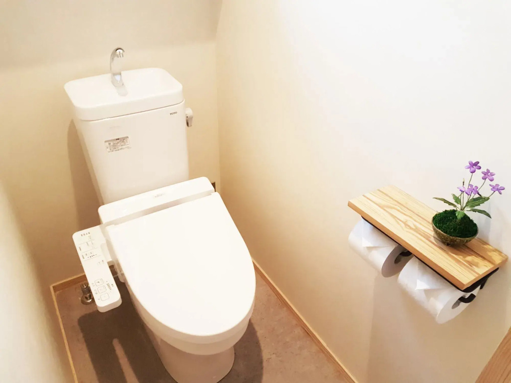 Poly Hostel 2 Namba
