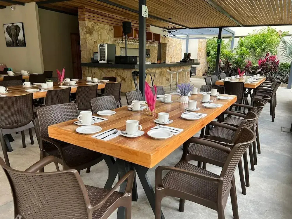 Casa Begonias Hotel mas Villas