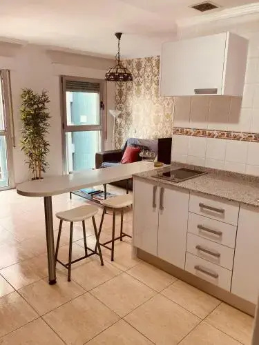 Tiffanys Apartment