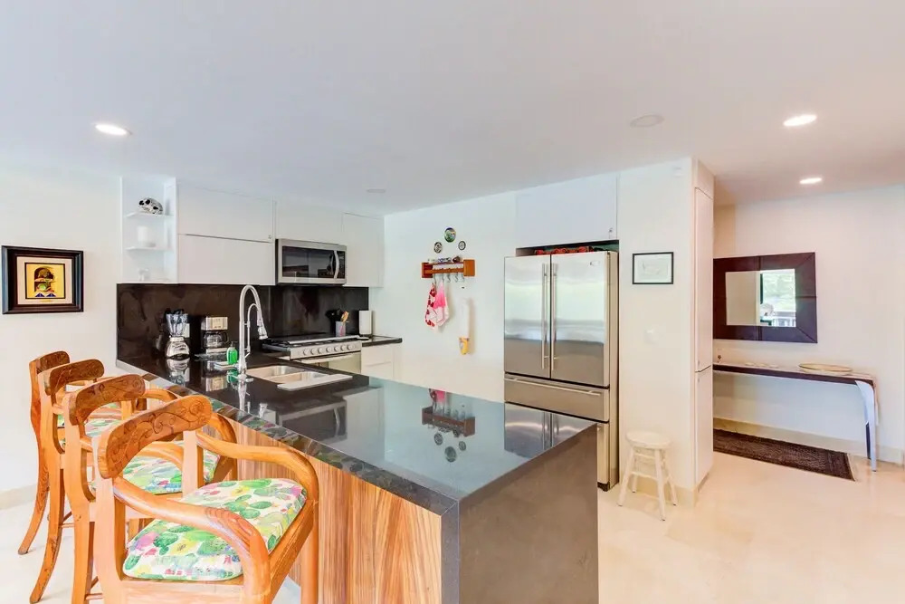NEW El Tigre Resort-style Stay