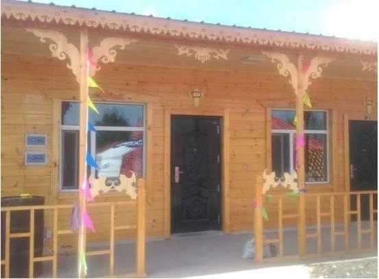 Wurih Na Tourist House