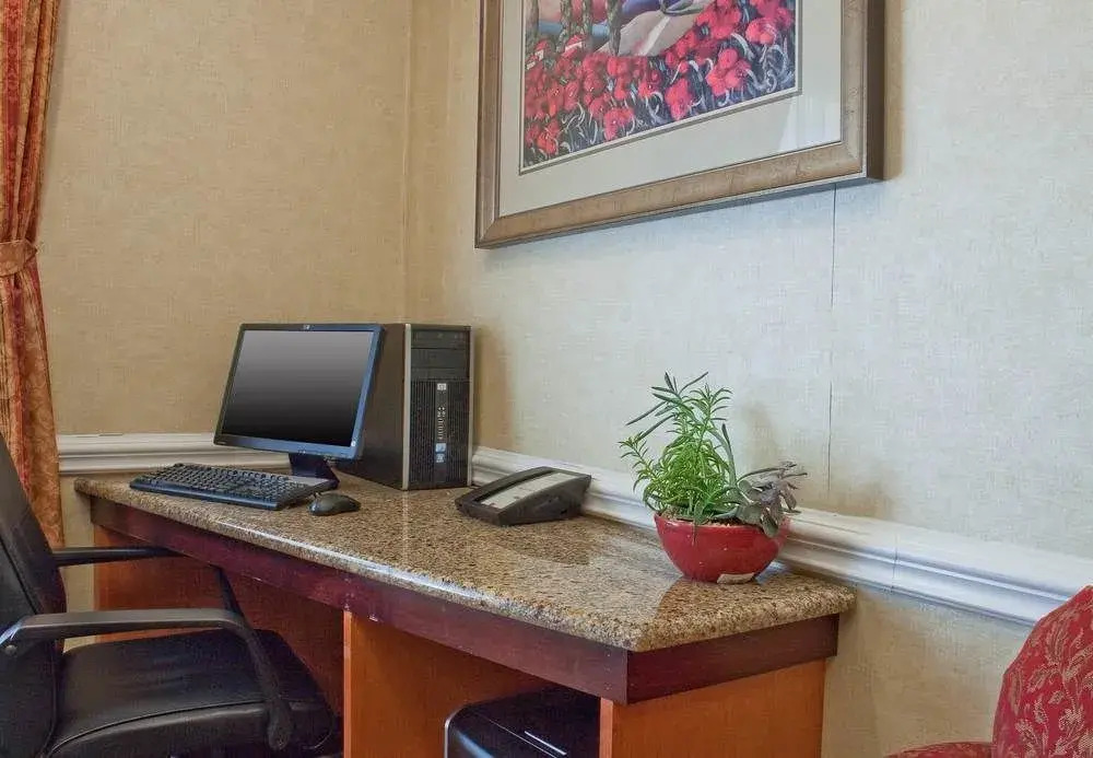 Fairfield Inn & Suites Beaumont