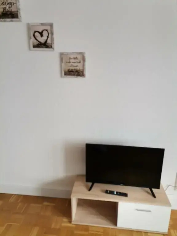 Wohnung 4 Personen