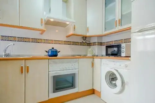 Apartamento Rotonda II