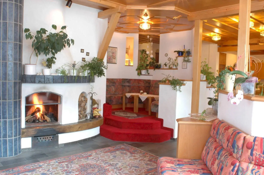 Sporthotel Bachmann