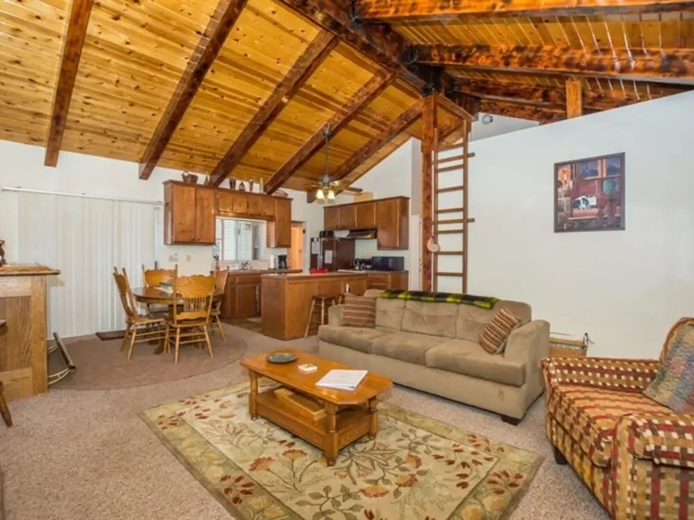 Twin Oaks #1949 by Big Bear Vacations
