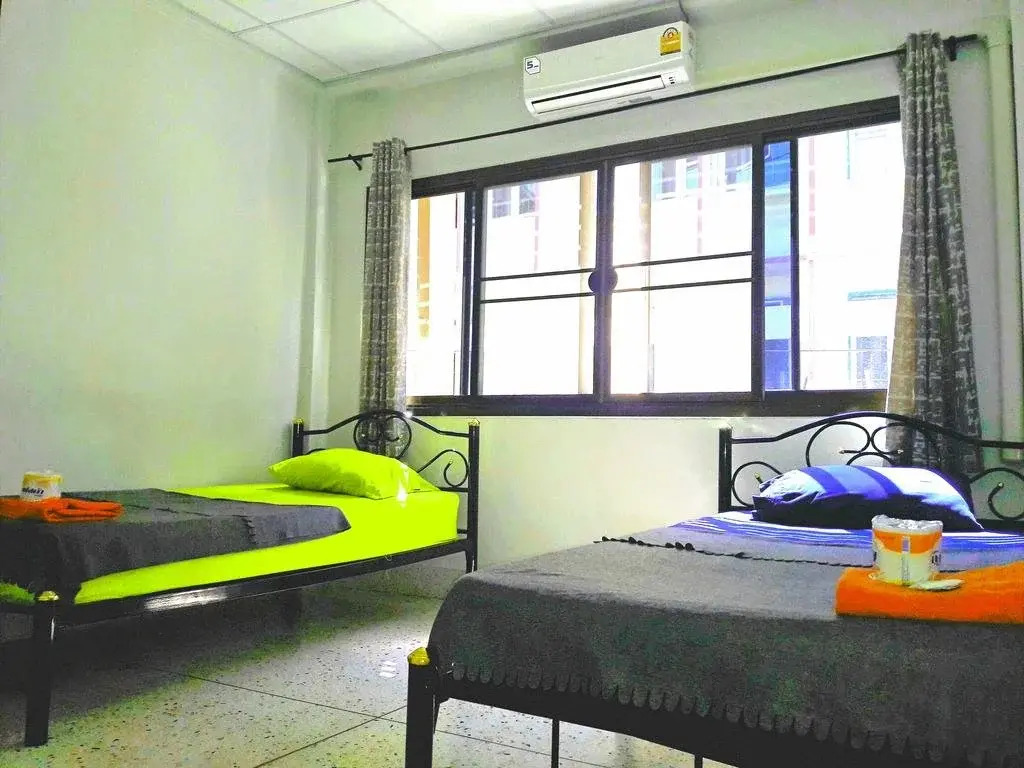D & N hostel