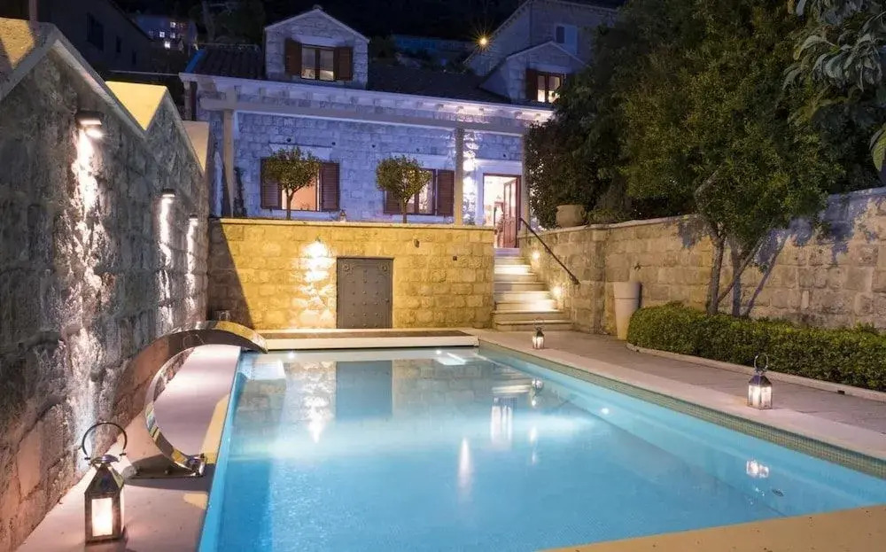 Villa Revelin Dubrovnik Old Town