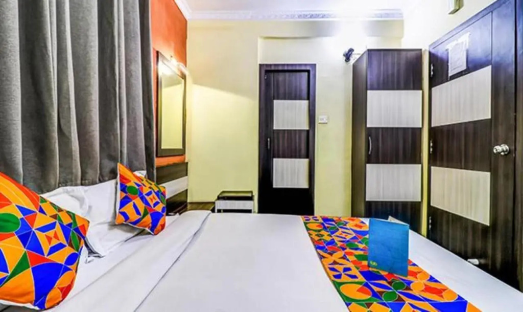 FabHotel Victoria Inn