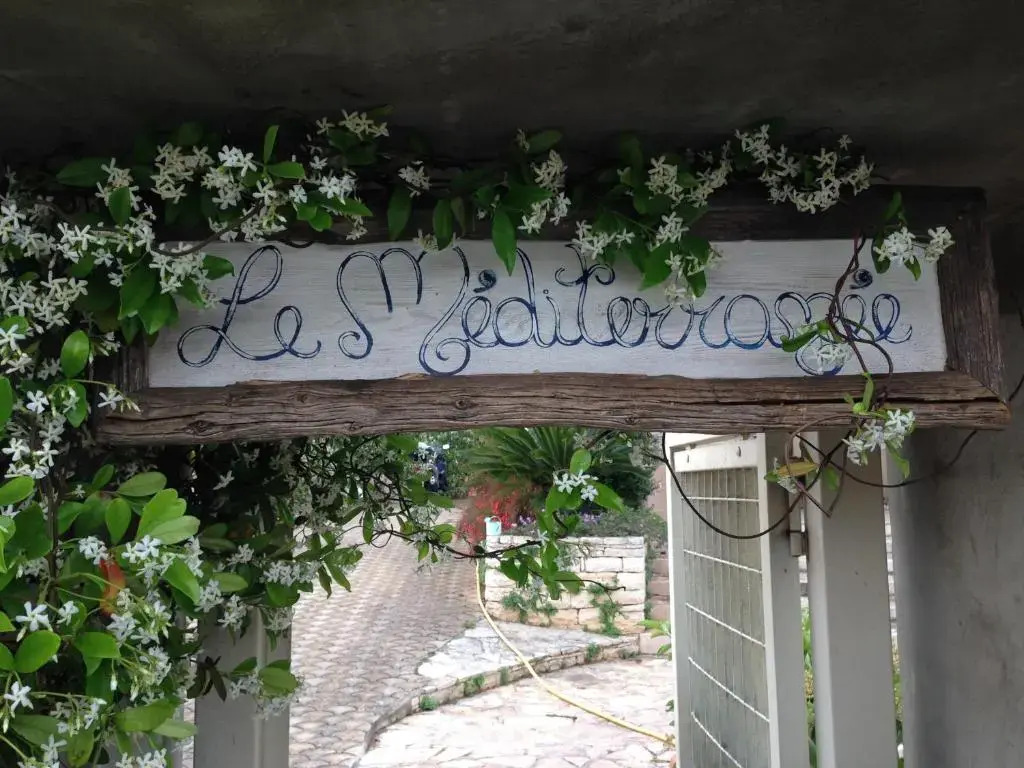 B&B Le Mediterranee