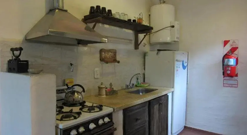 La Martina Casa de Campo