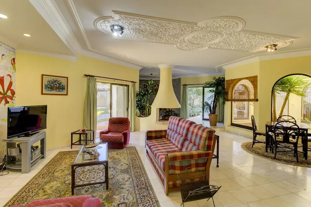 Villas2go2 Vilamoura XXI