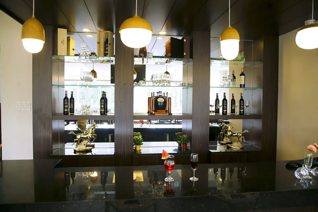 Minh Chien Hotel