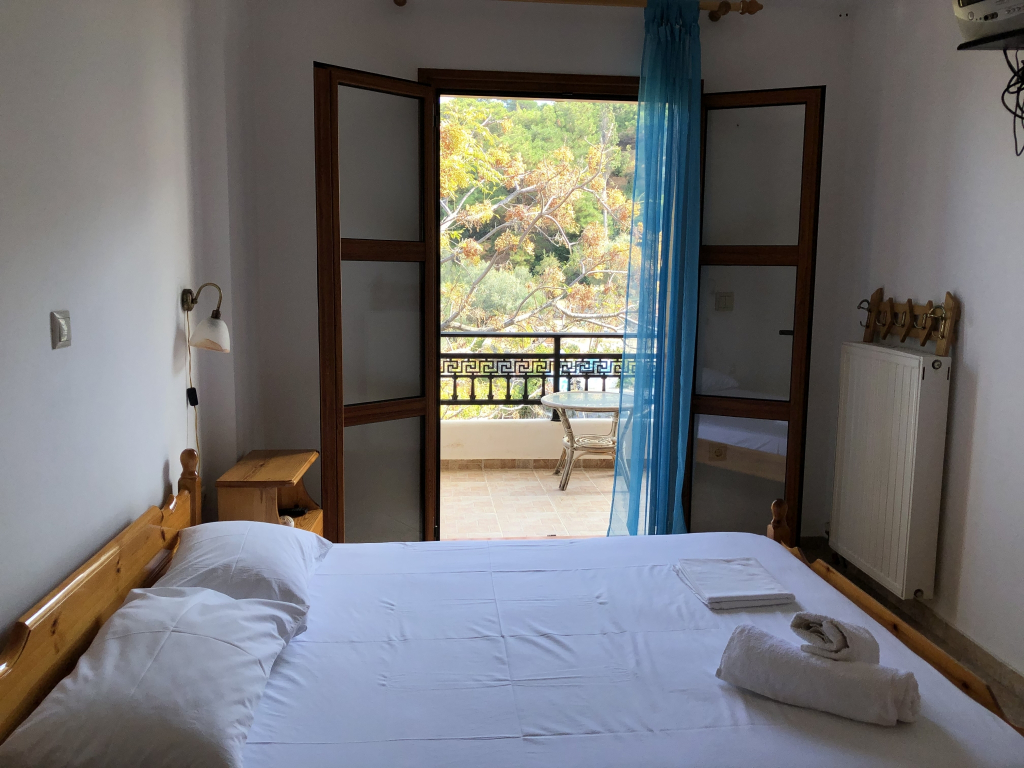 Nikos Apartments A4
