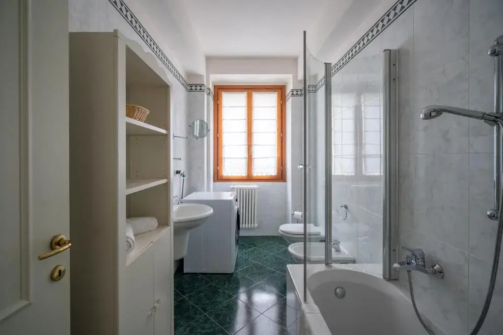 Silvia Apartment - Residence Regina