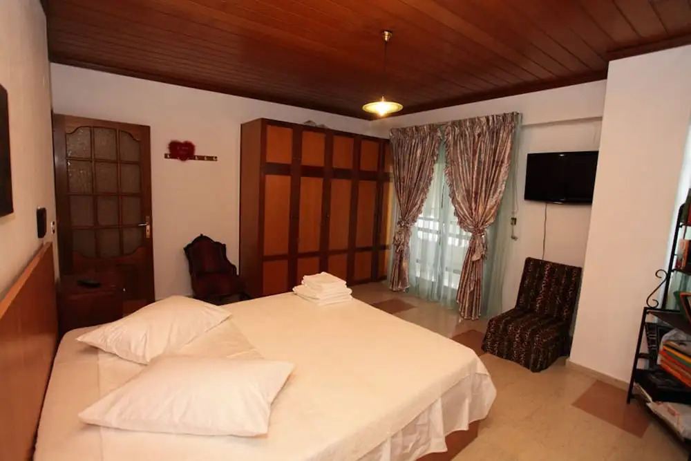 Nilly's Central Luxury Apartments