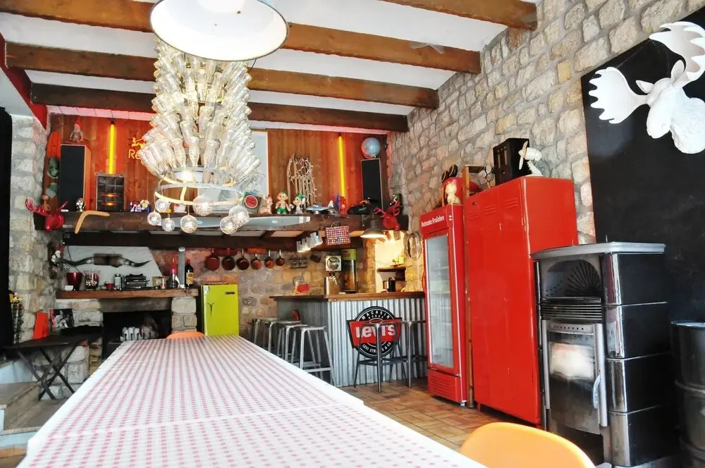 Le Virage