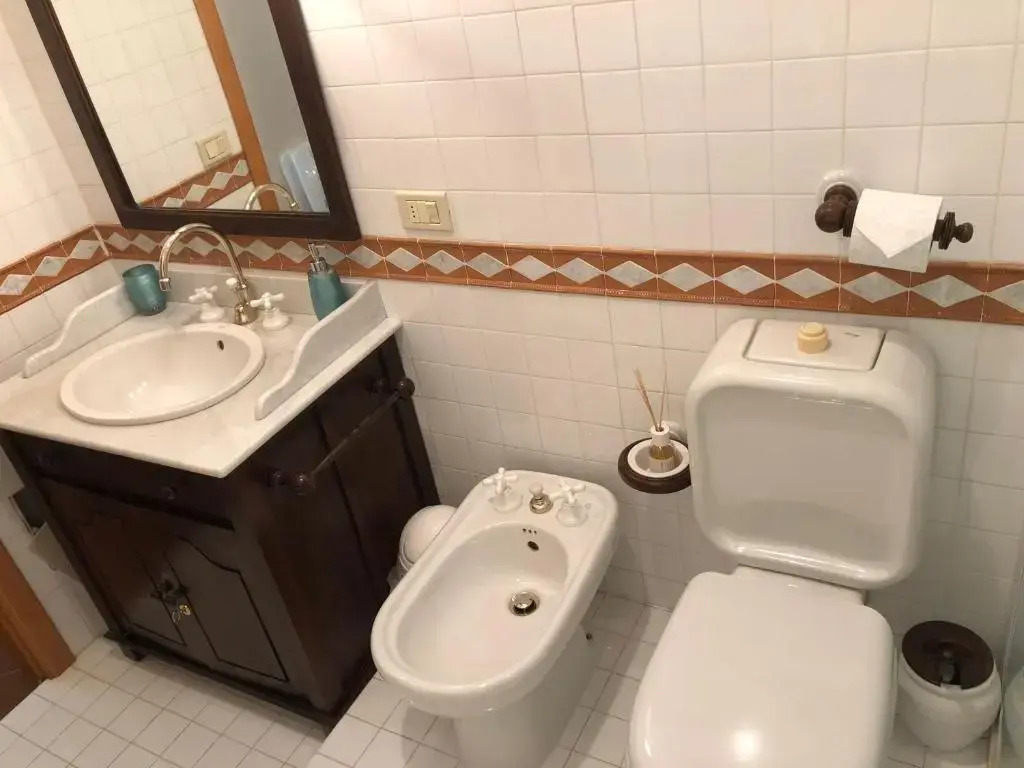 La Casa Di Andrea