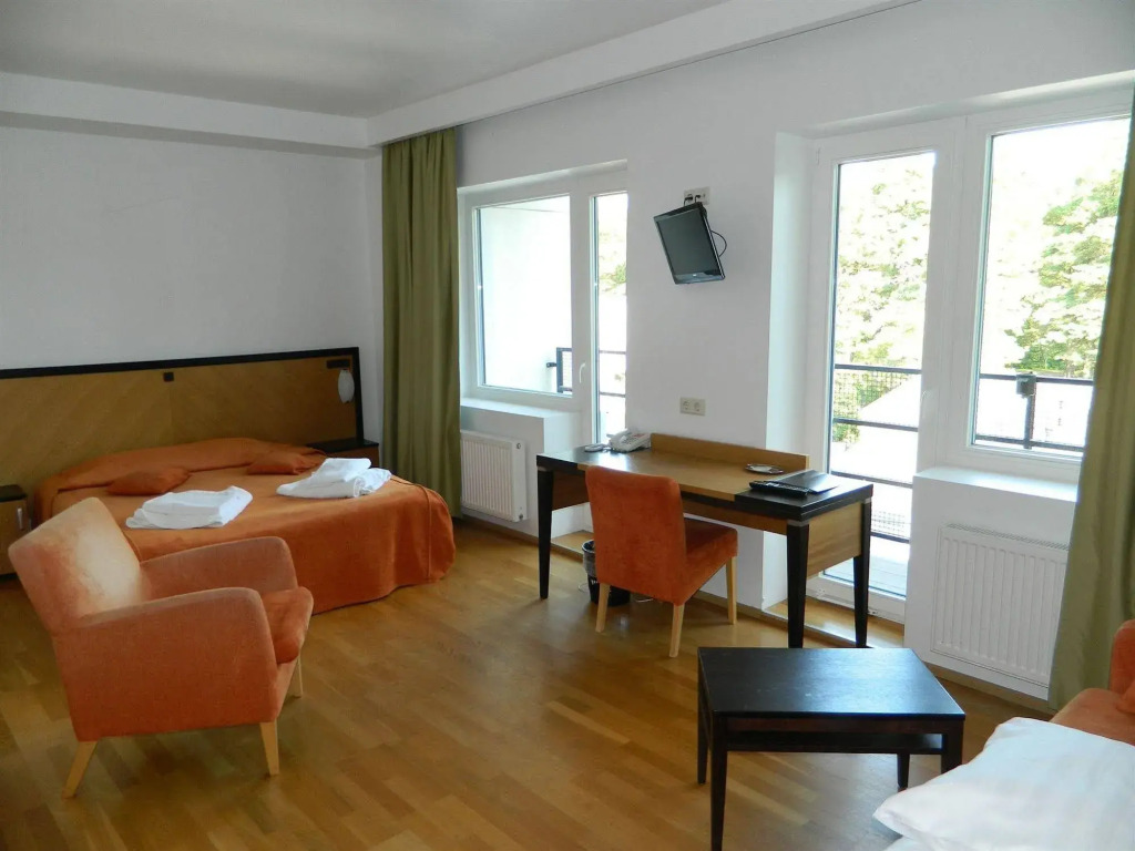 Laulasmaa Spa Hotel