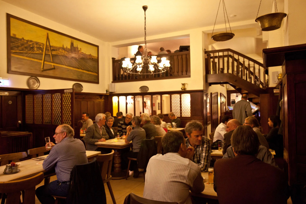 Hotel zur Malzmühle