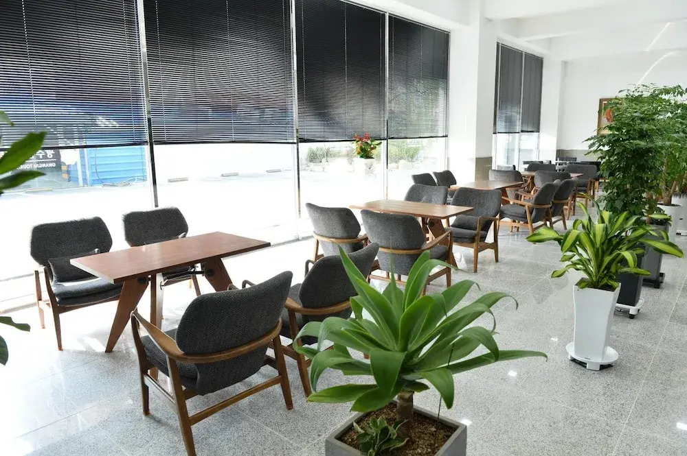 Gwangju Tourist Hotel