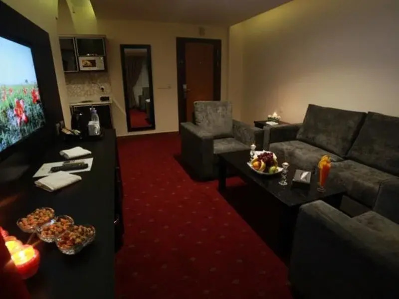 Kyan Executive Suites