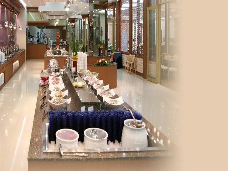 HIVICE Hotel