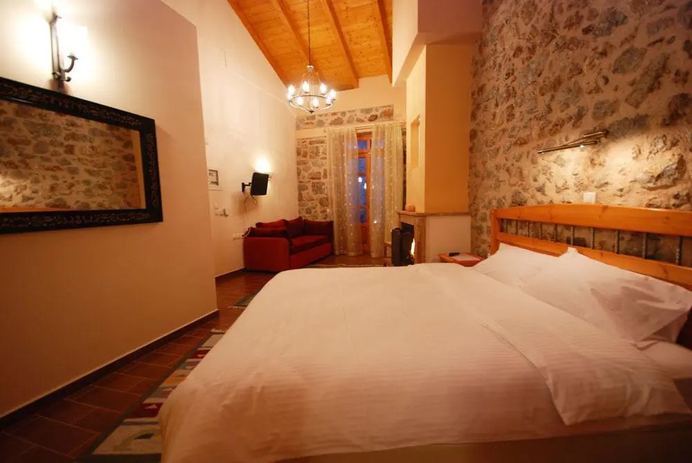 Hotel Parnassos
