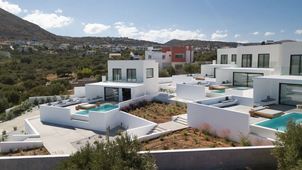 Cocoon Luxury Villas