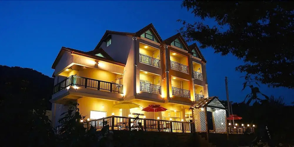 Iris Pension