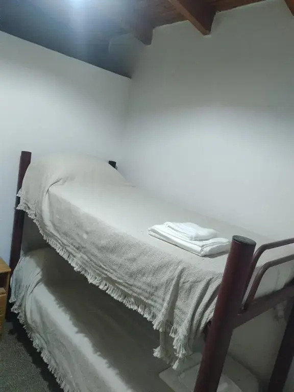 Residencia 3 De Febrero