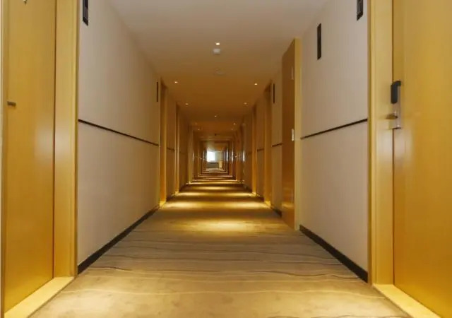 City Comfort Inn Yantai Development Zone Jinshatan