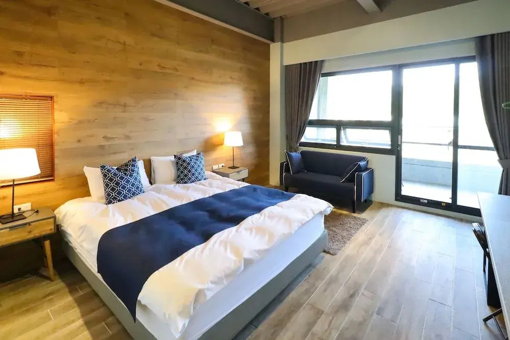 YanYu Resort