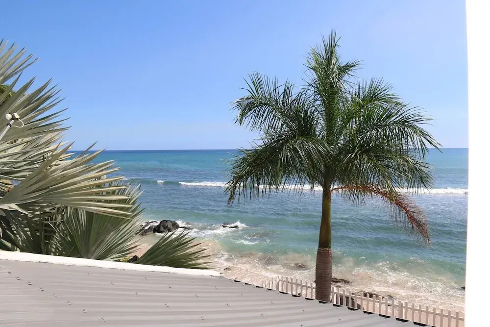 Villa Castafiore, 5 Chambres, Baie De Tamarin