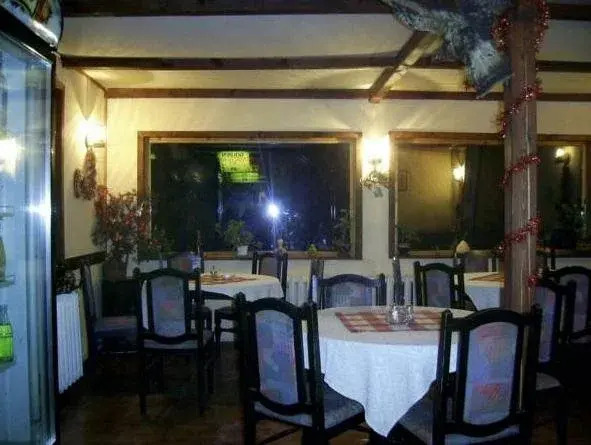 Villa Sveti Dimitar