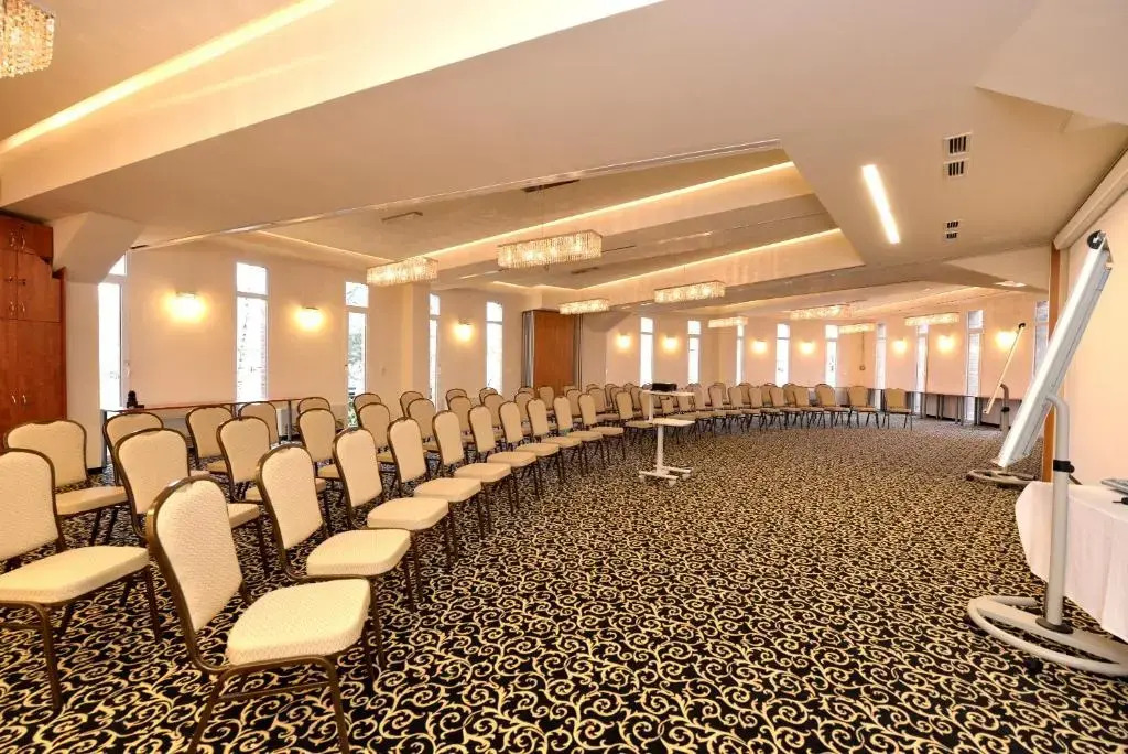 Residence Hotel Balaton