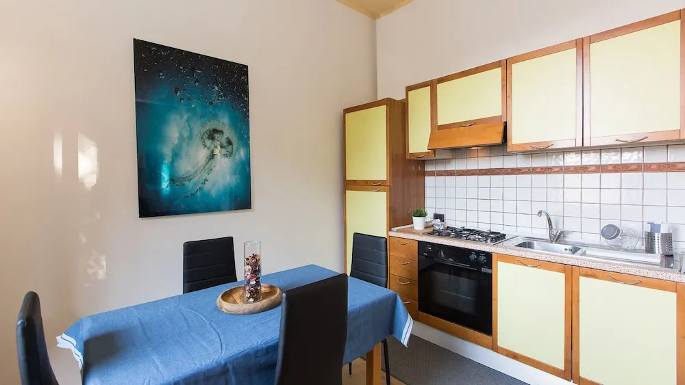 Rental In Rome Rosselli Santa Maria Novella Palace