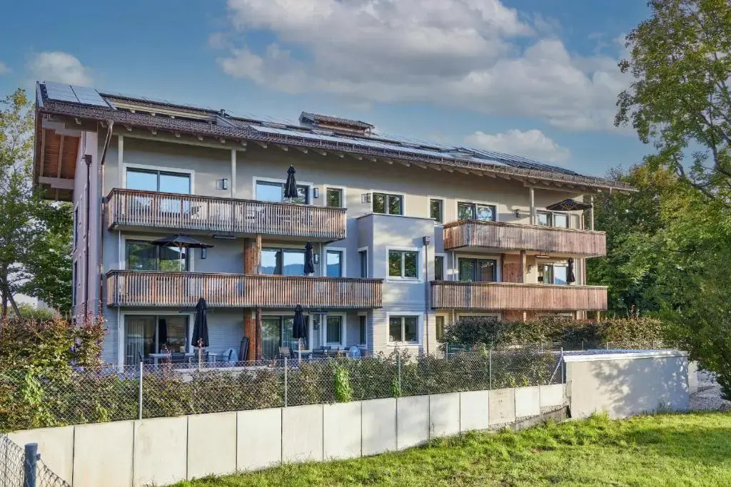 City Suites Murnau