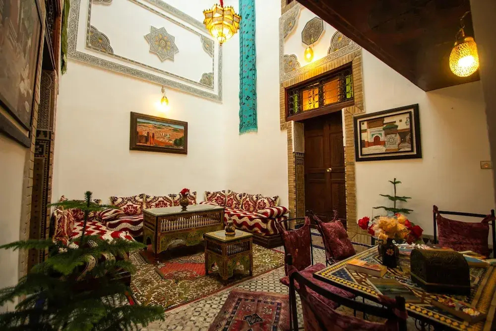 Dar Bab Jdid