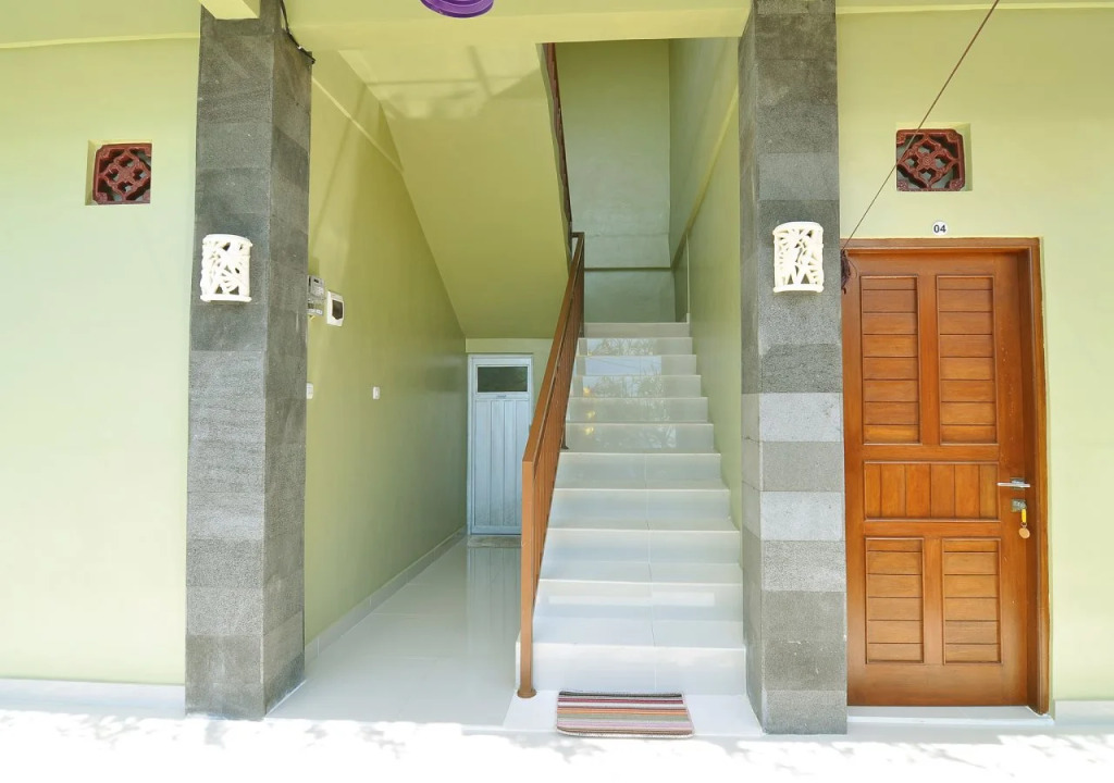 Cempaka Mas Guest House Canggu