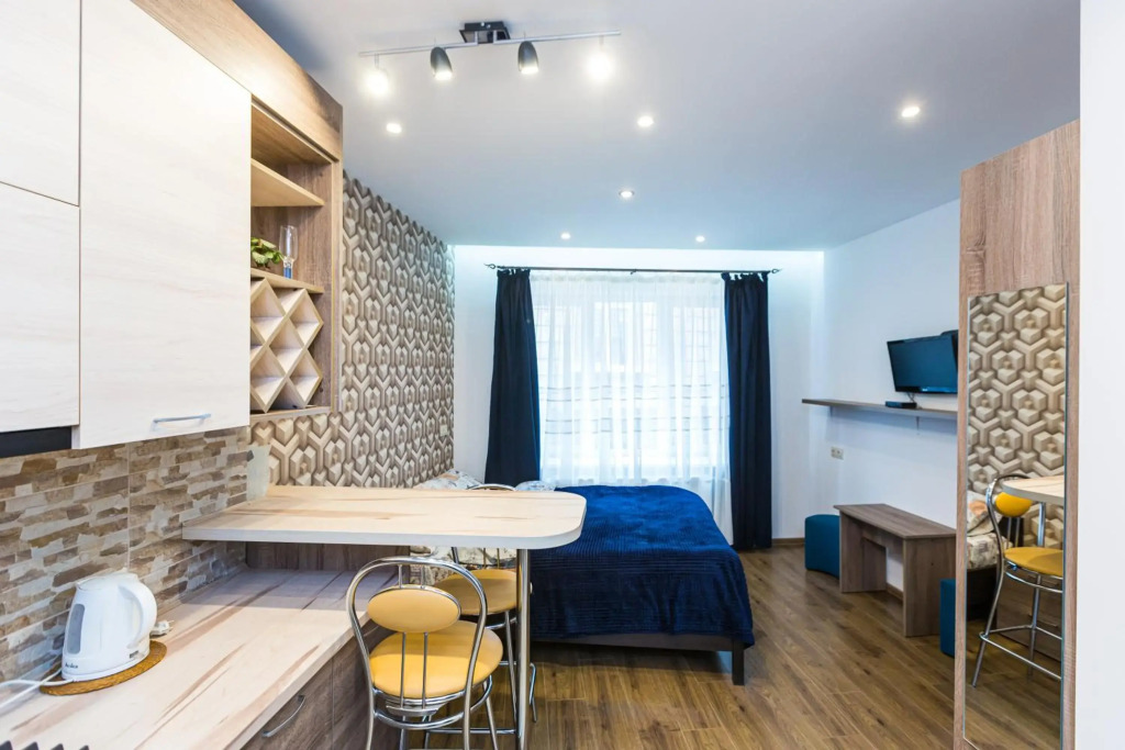 2 Kn. Romana Apartment