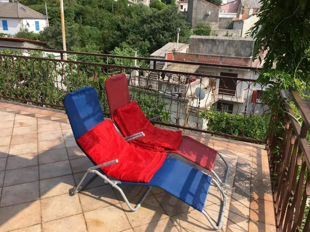 Apartment Lucija