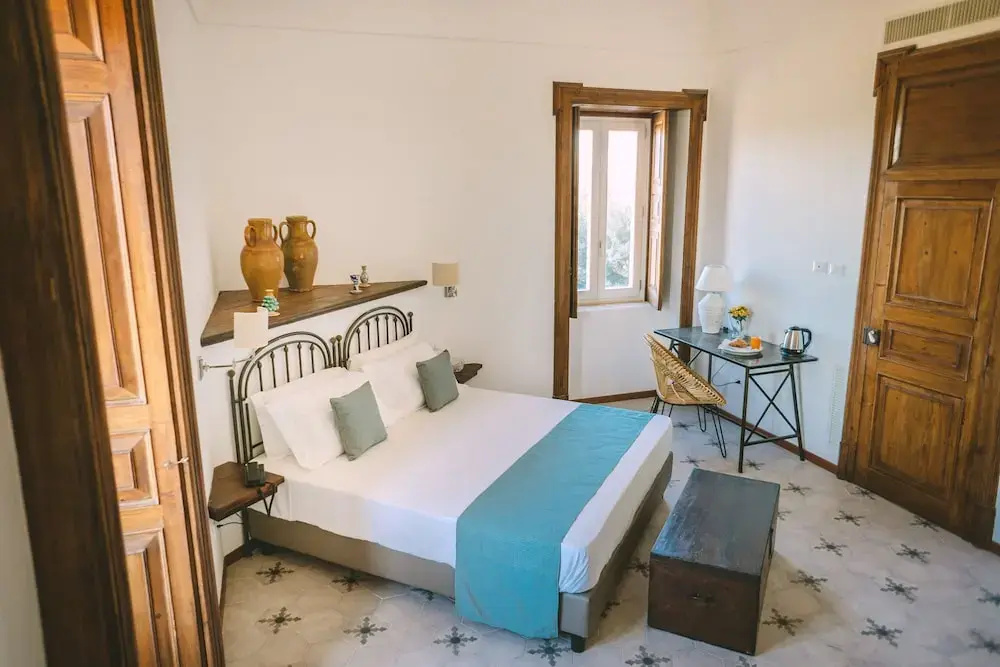 Masseria Testaferrata
