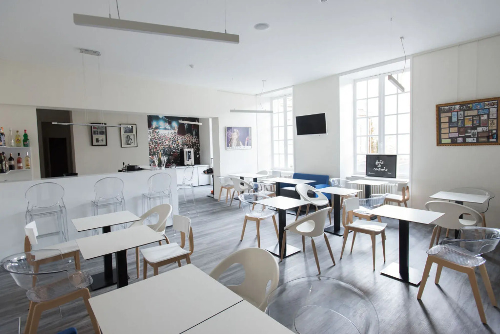 Hotel François 1er Cœur de Ville