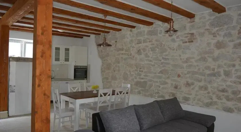 Holiday Home Vrulja