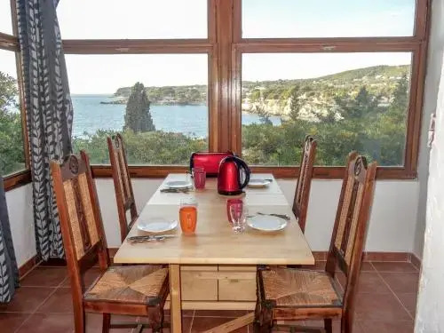 Apartment Le Chateau