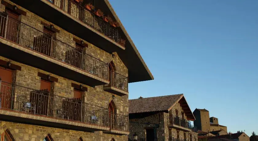 El Churrón