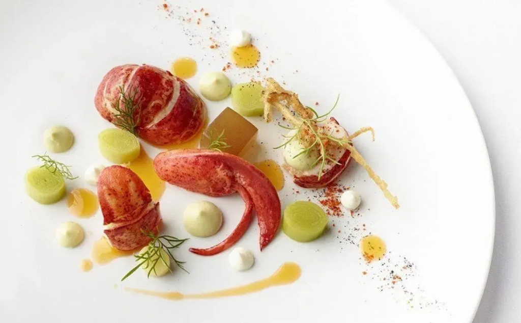 Langdon Hall Country House Hotel & Spa