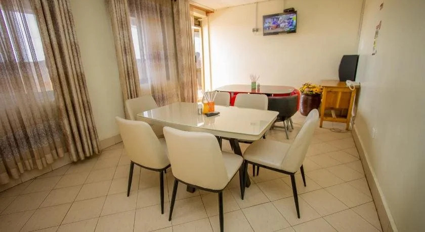 Wamala Lake View Hotel