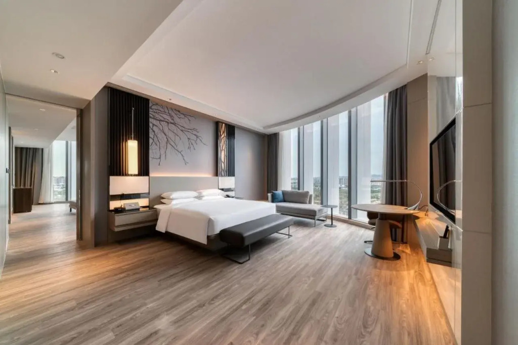 Courtyard by Marriott Hangzhou Xihu